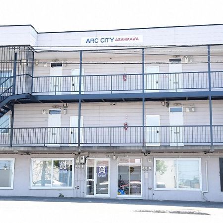 Ark City Asahikawa - Vacation Stay 8531 Exterior photo